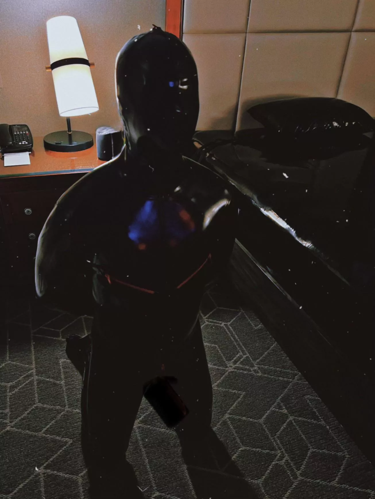 A good mindless Drone