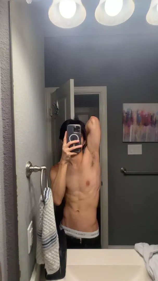 A good start?