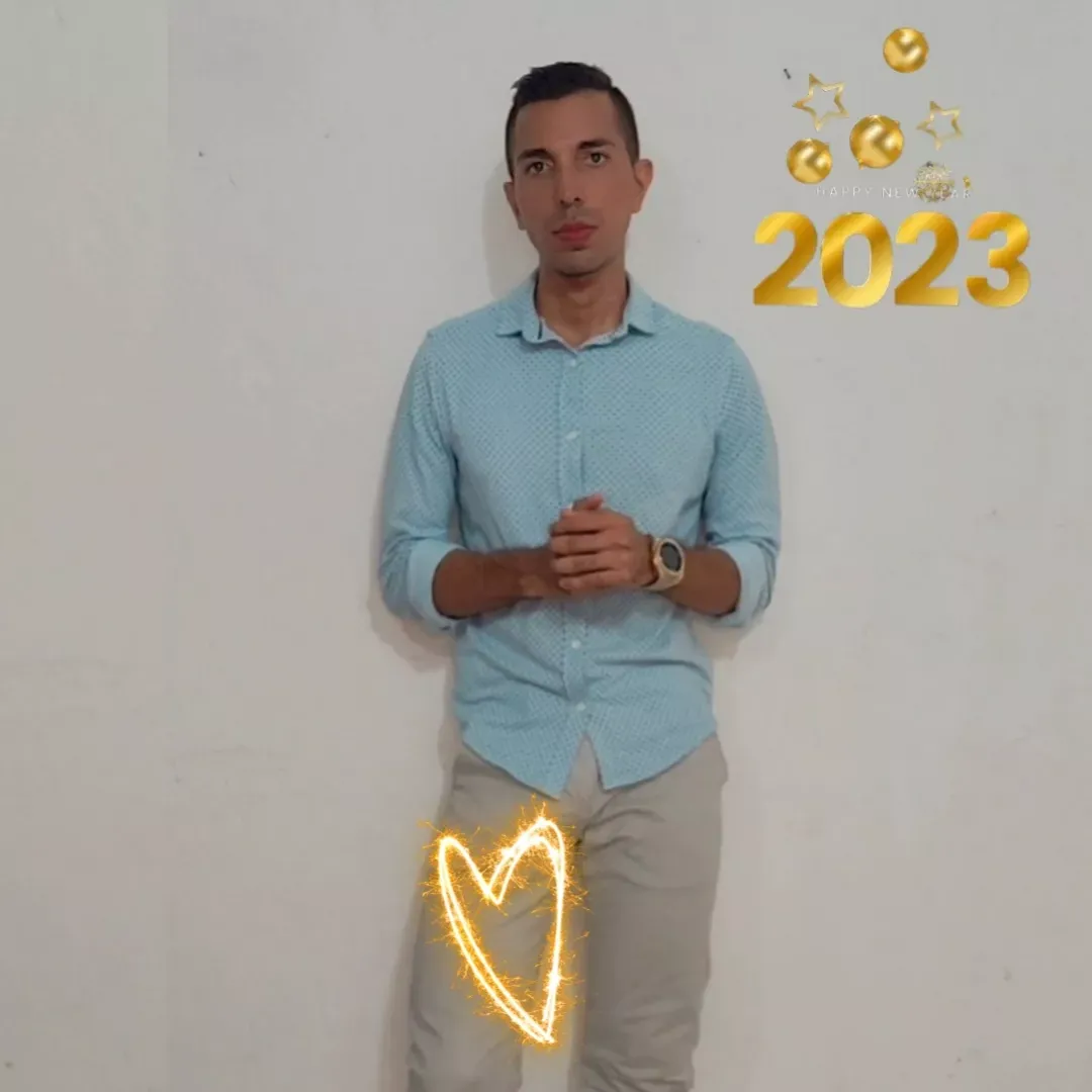 🍾a great year to all❤️🏳️‍🌈😉👍🏼
