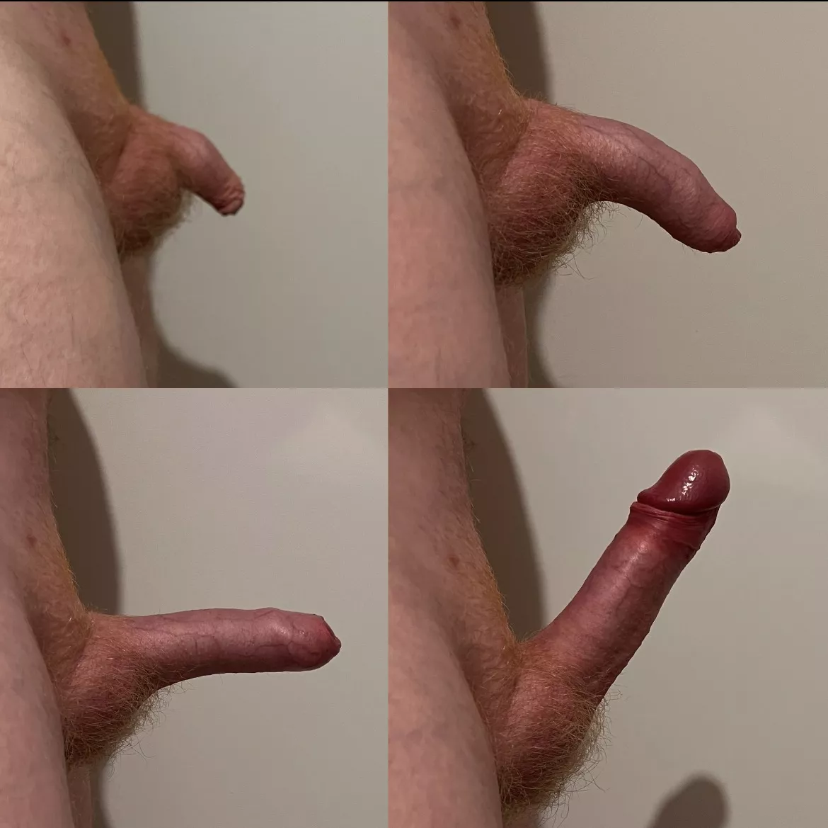 A growing montage
