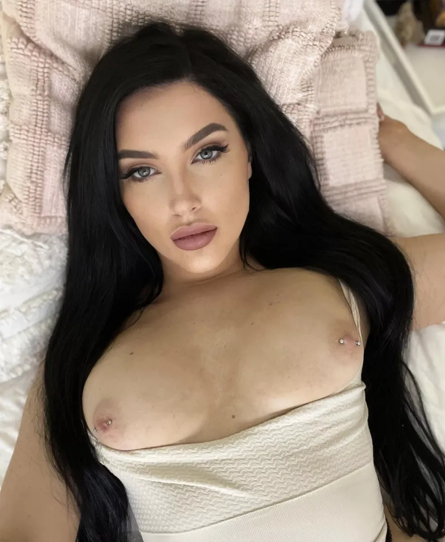 A guy canceled a date with me so here's what he missed