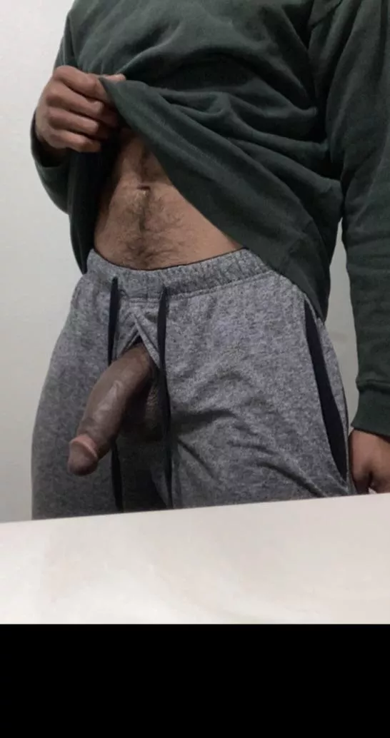 A hand ?