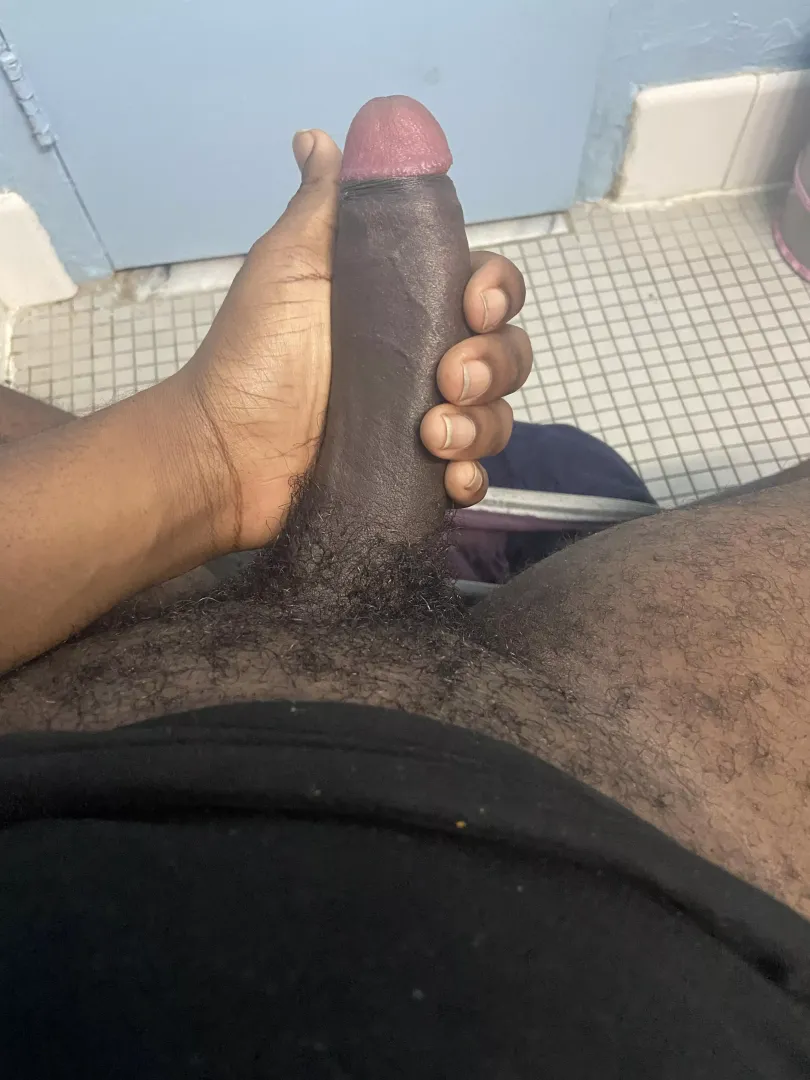 A handful