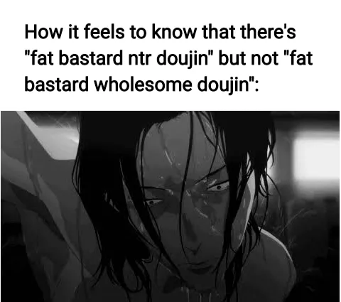 A happy ending is all i ever wanted..