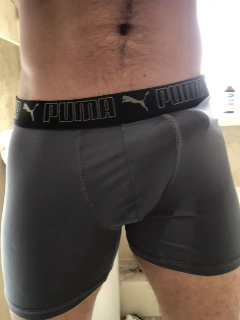 A hard day ahead