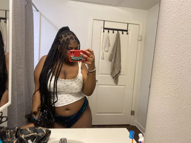 A lewd for good measure 