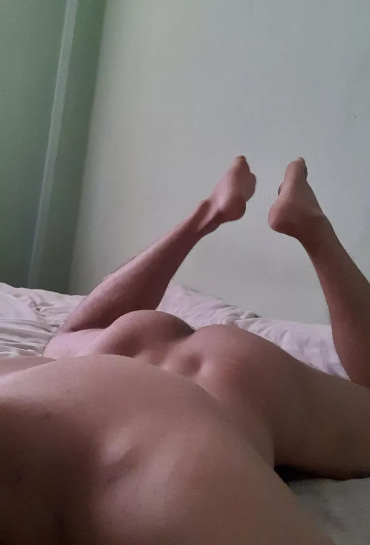 A lil cake. Want a bite?