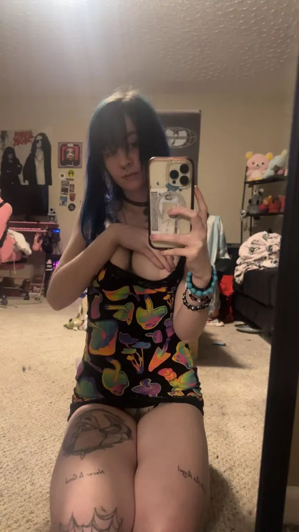 A lil sneak peek 