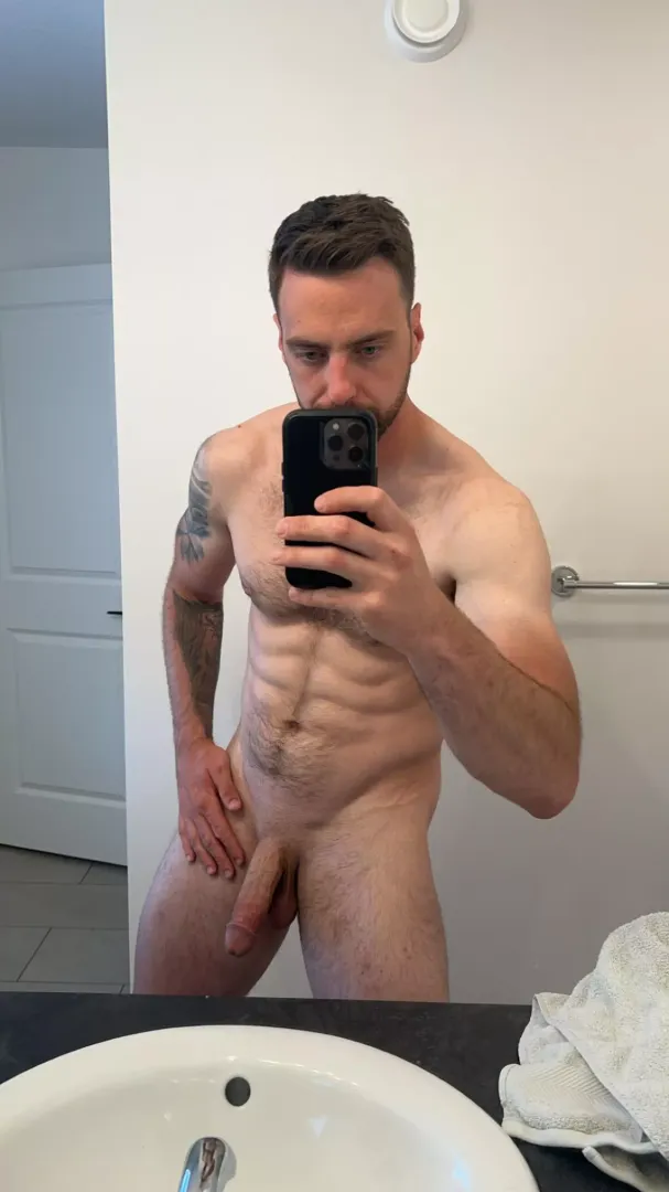 A little bit of afternoon DILF (33)