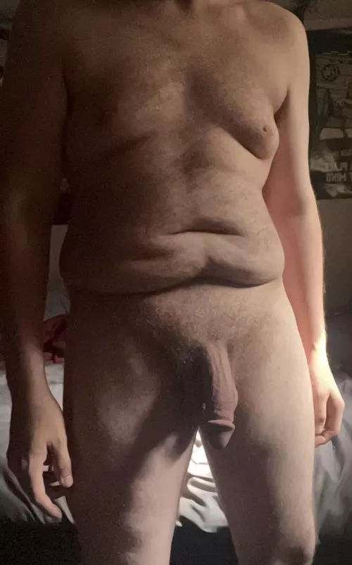 a little bit of sunlight