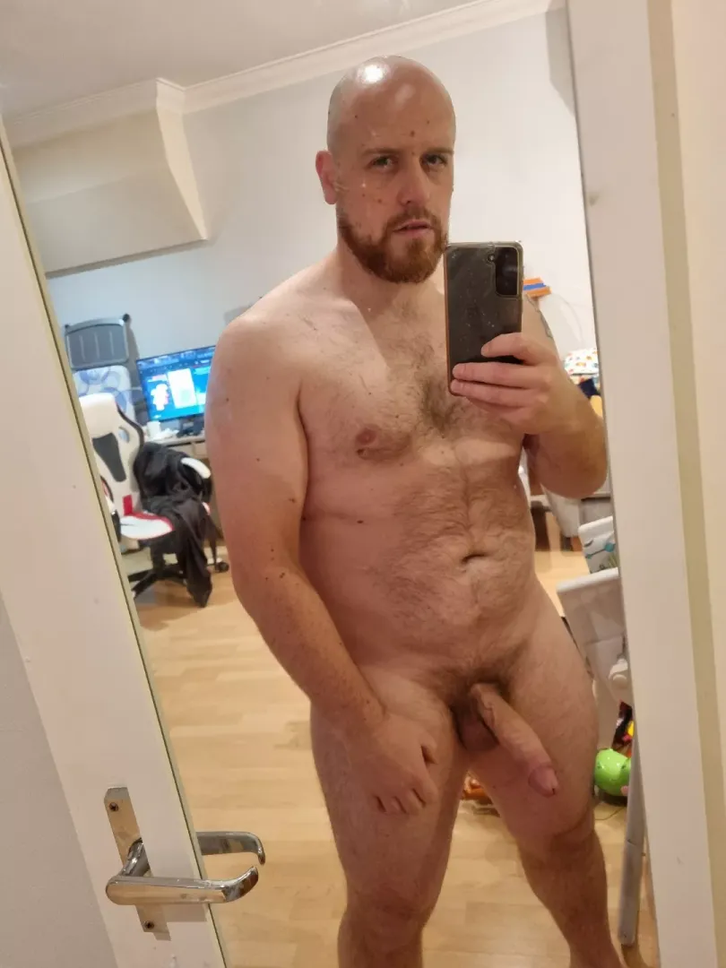 A Little break of gaming to take a picture for you 😉