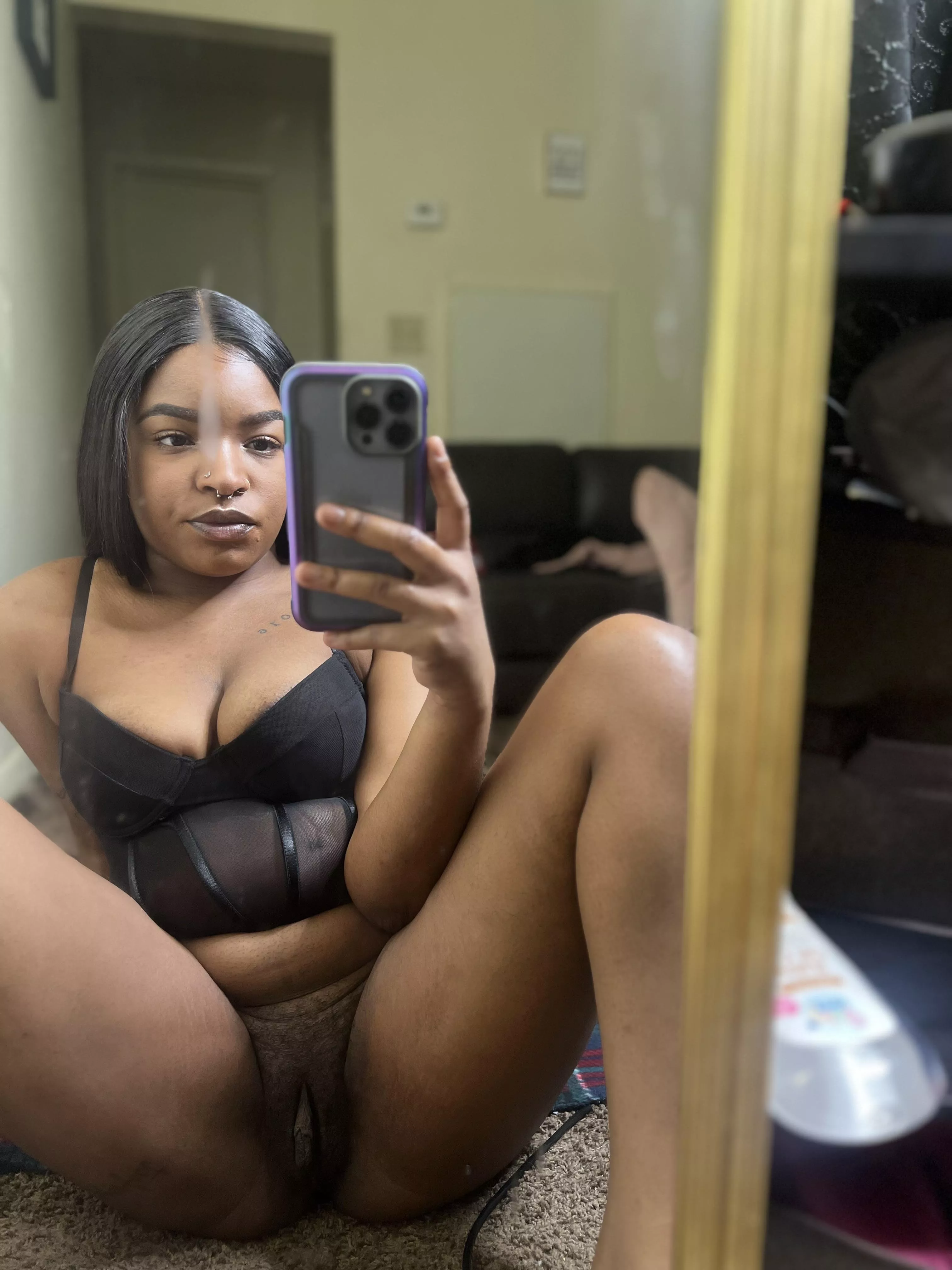 A little bush