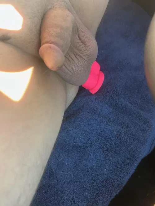 A little car fun 