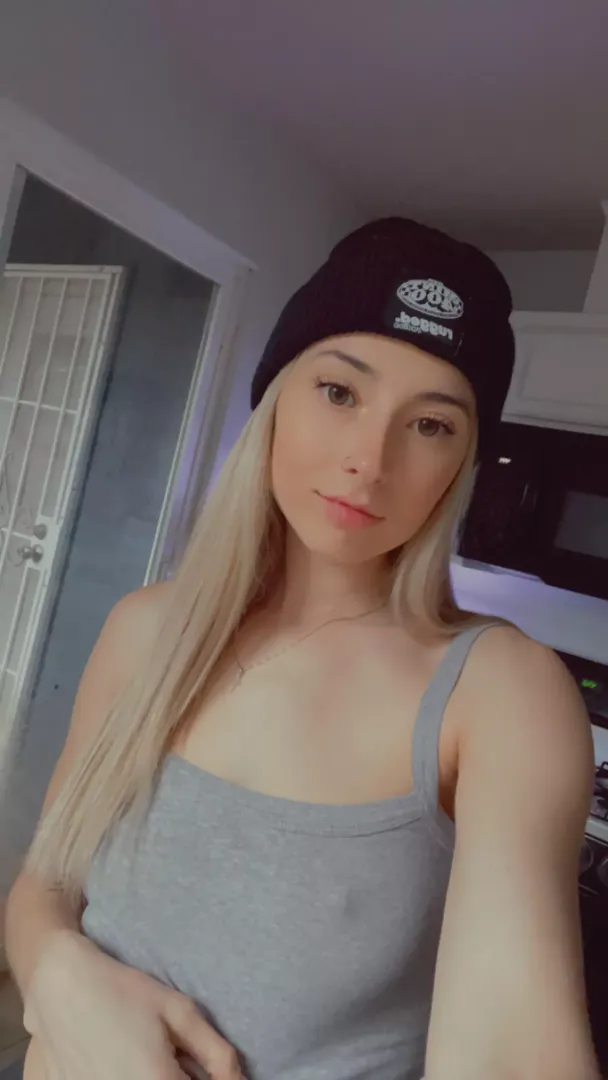 A little cold