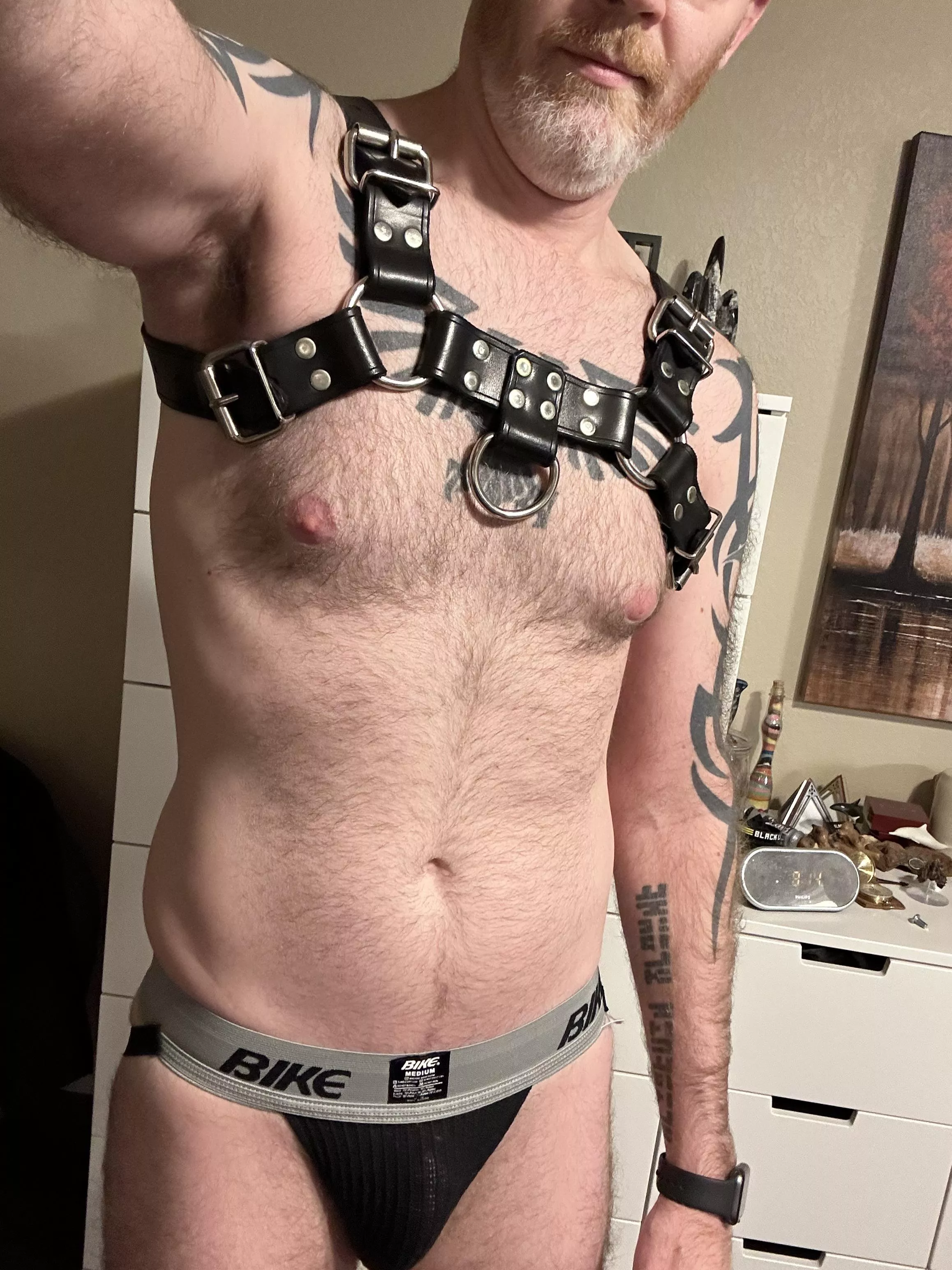 A little gear