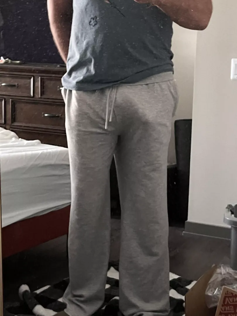 A little hot