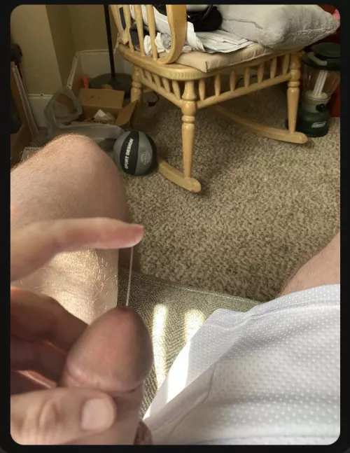 A little Pre