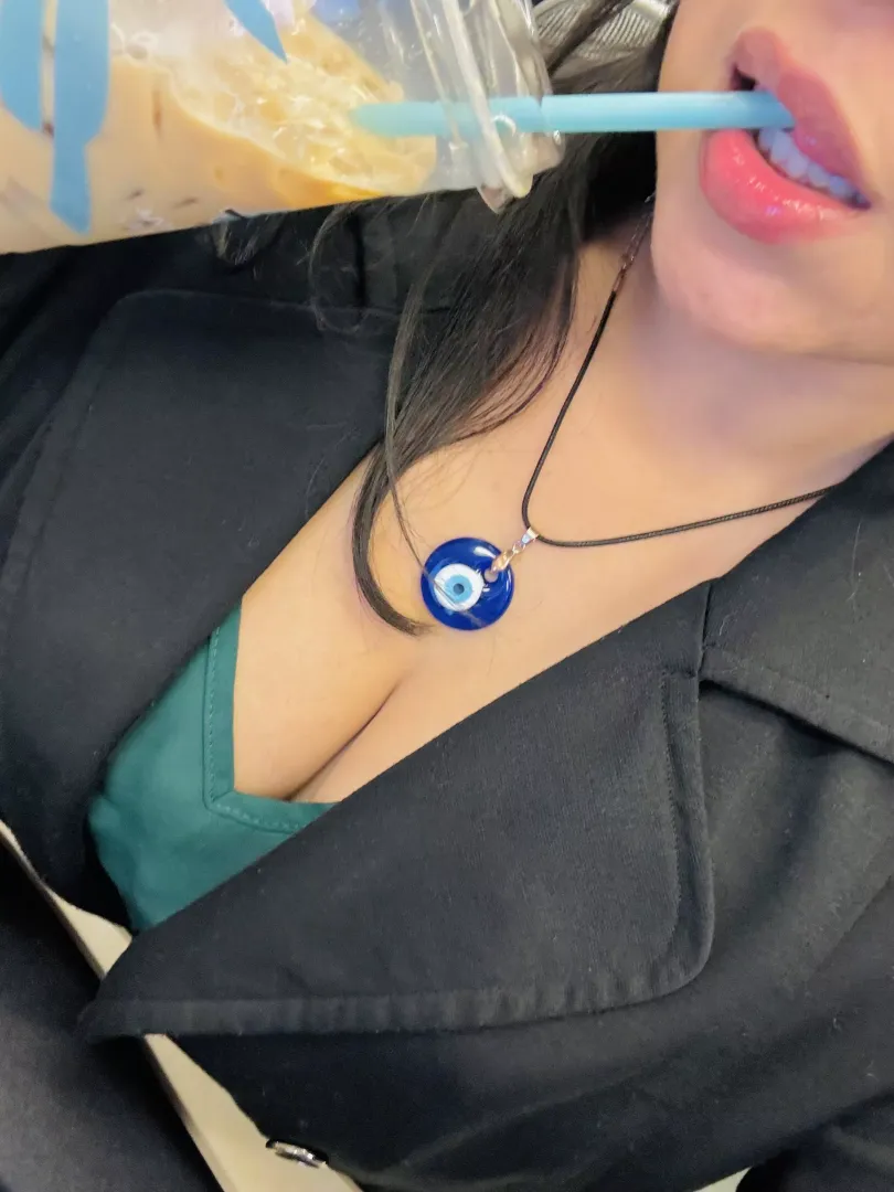A little sexy SFW from work F/32 