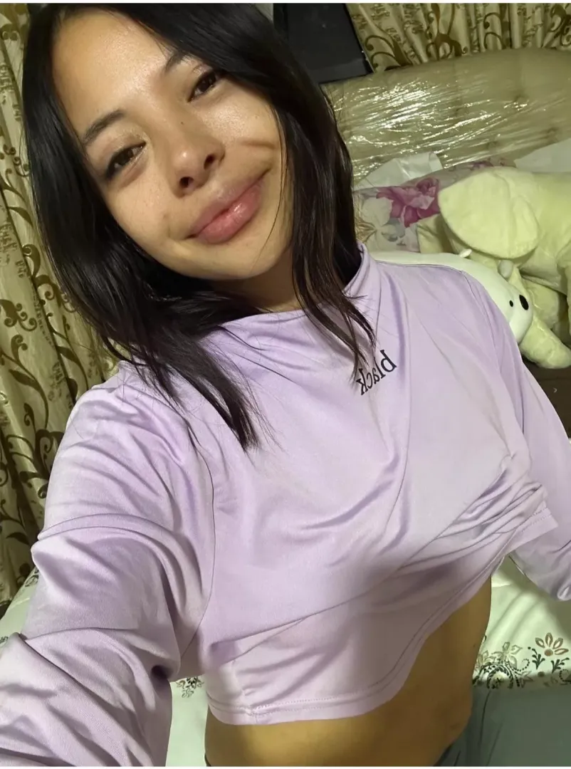 A little sick 