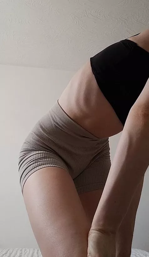 A little side-flare