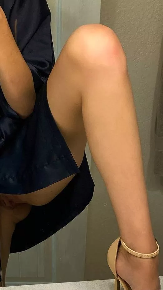 a little stretch