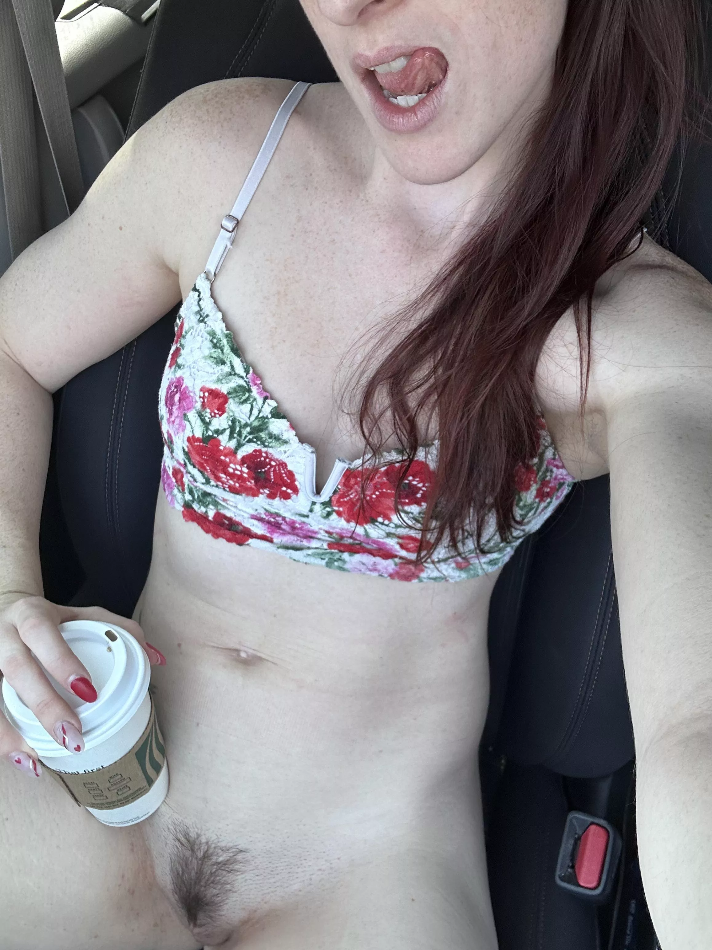 A little Sunday pick me up