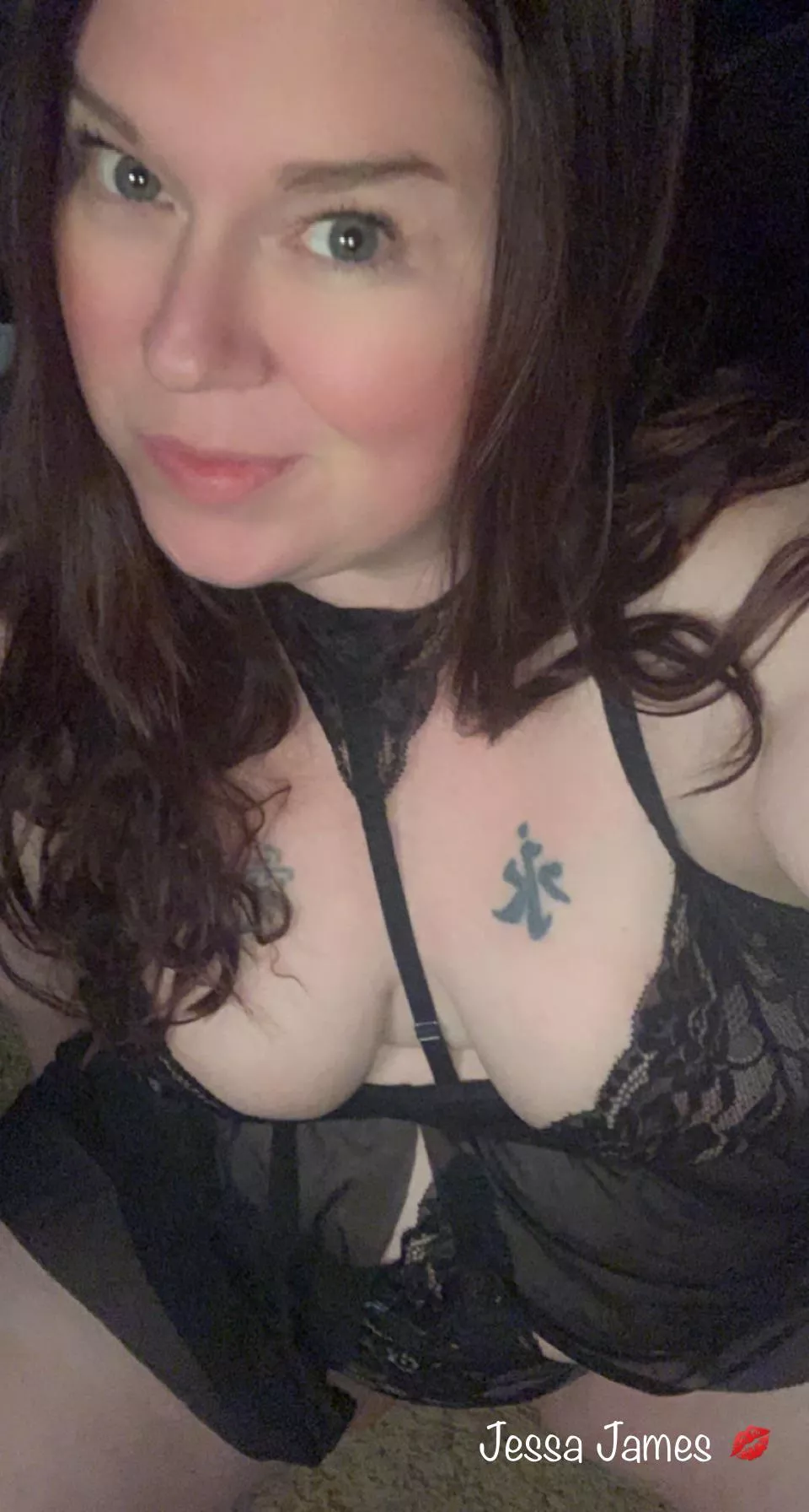 A little Sunday Seduction 💋