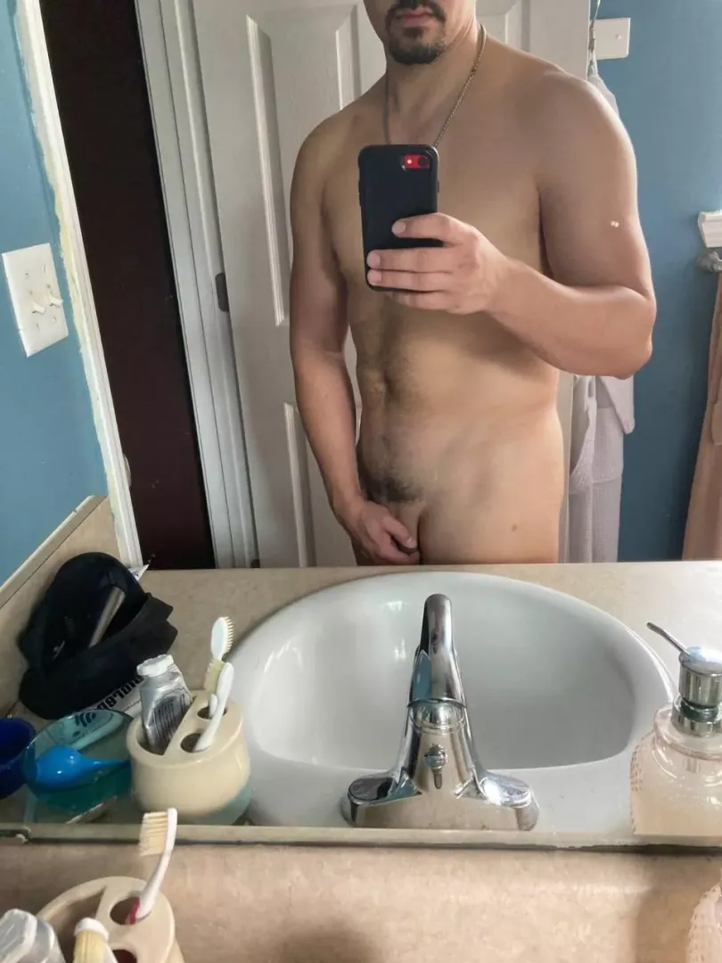 A little tease