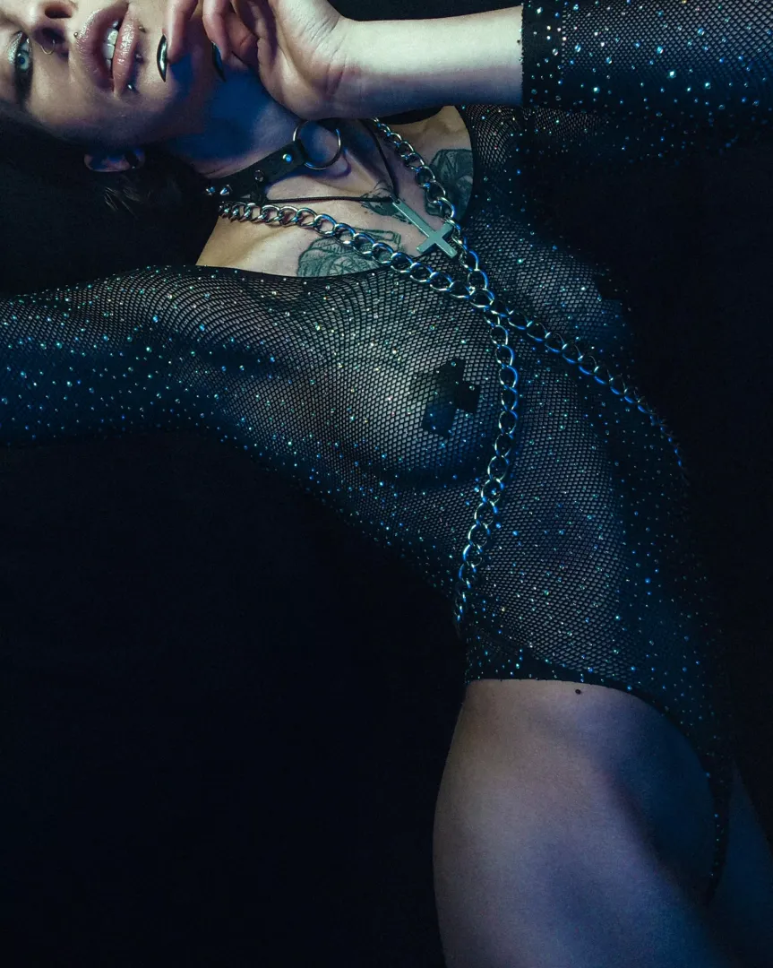 A little tits pic to make your day