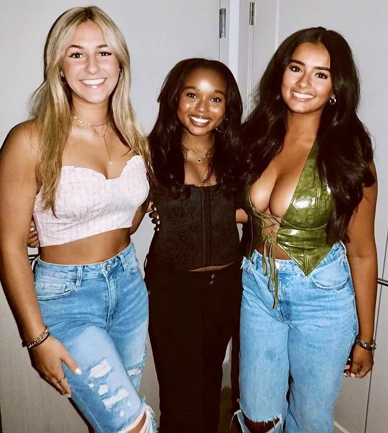 A little variety