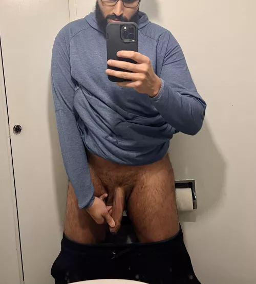 A little wood
