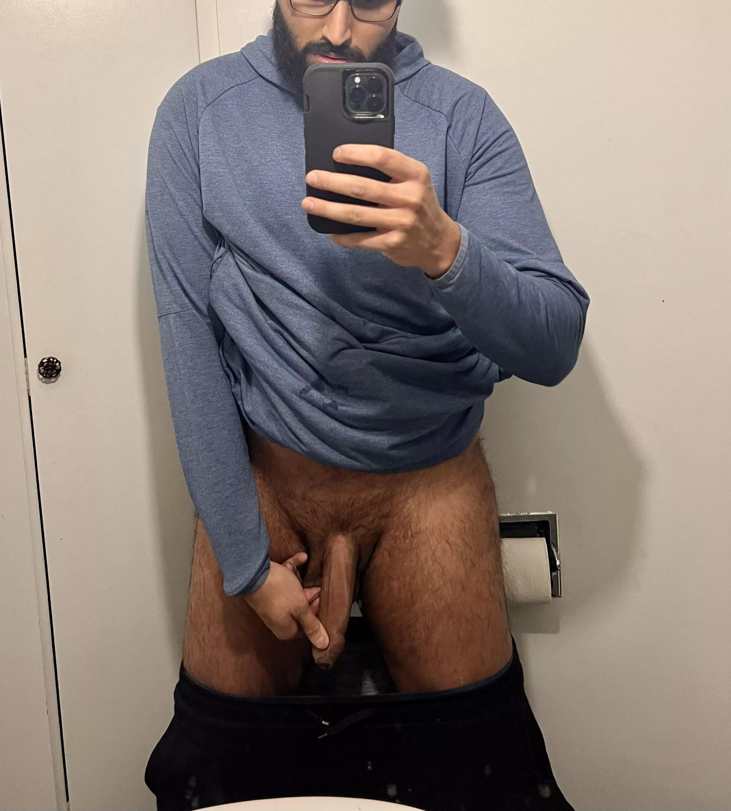 A little wood