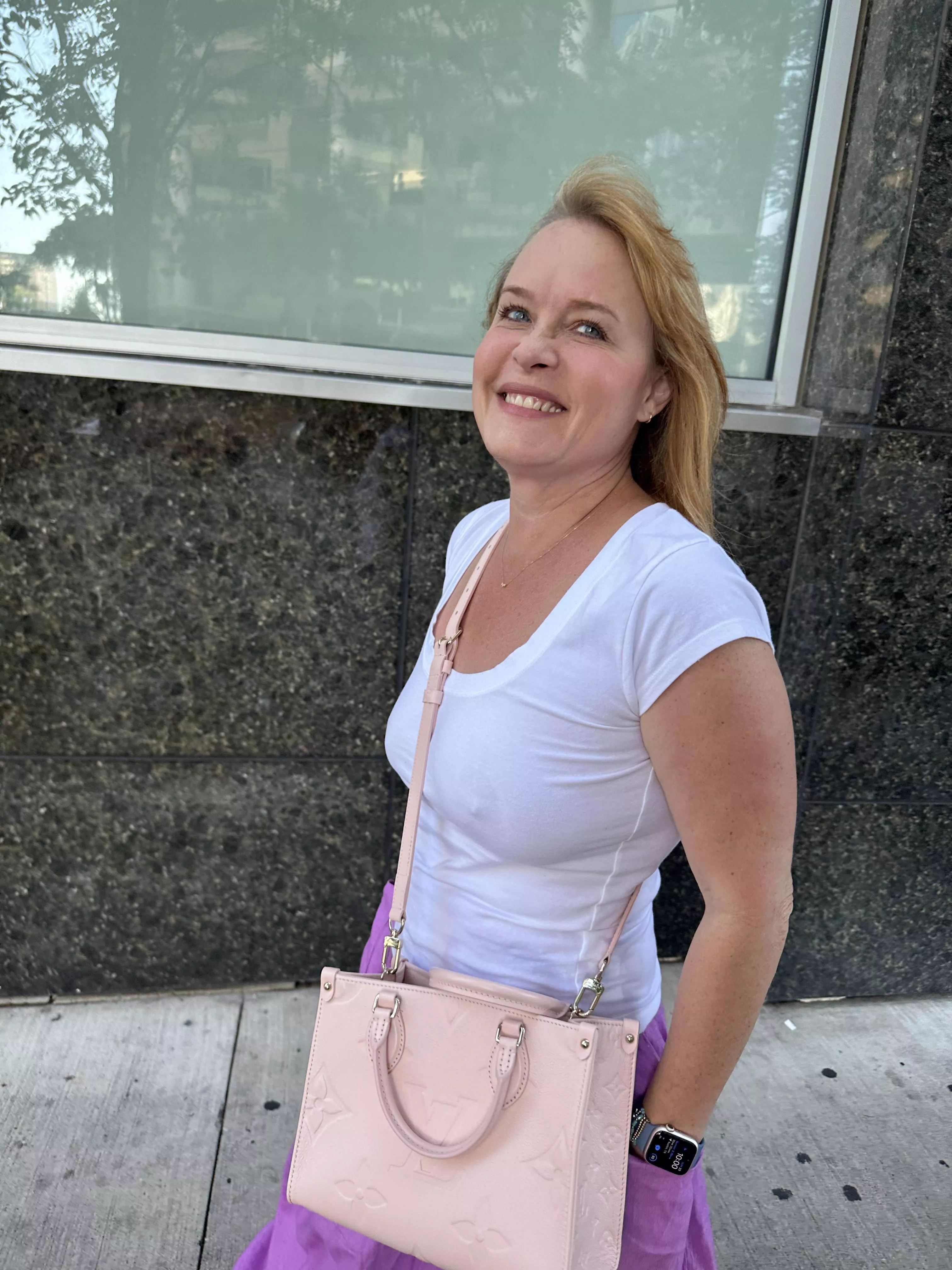 A little worried the brunch place won’t let me in like this