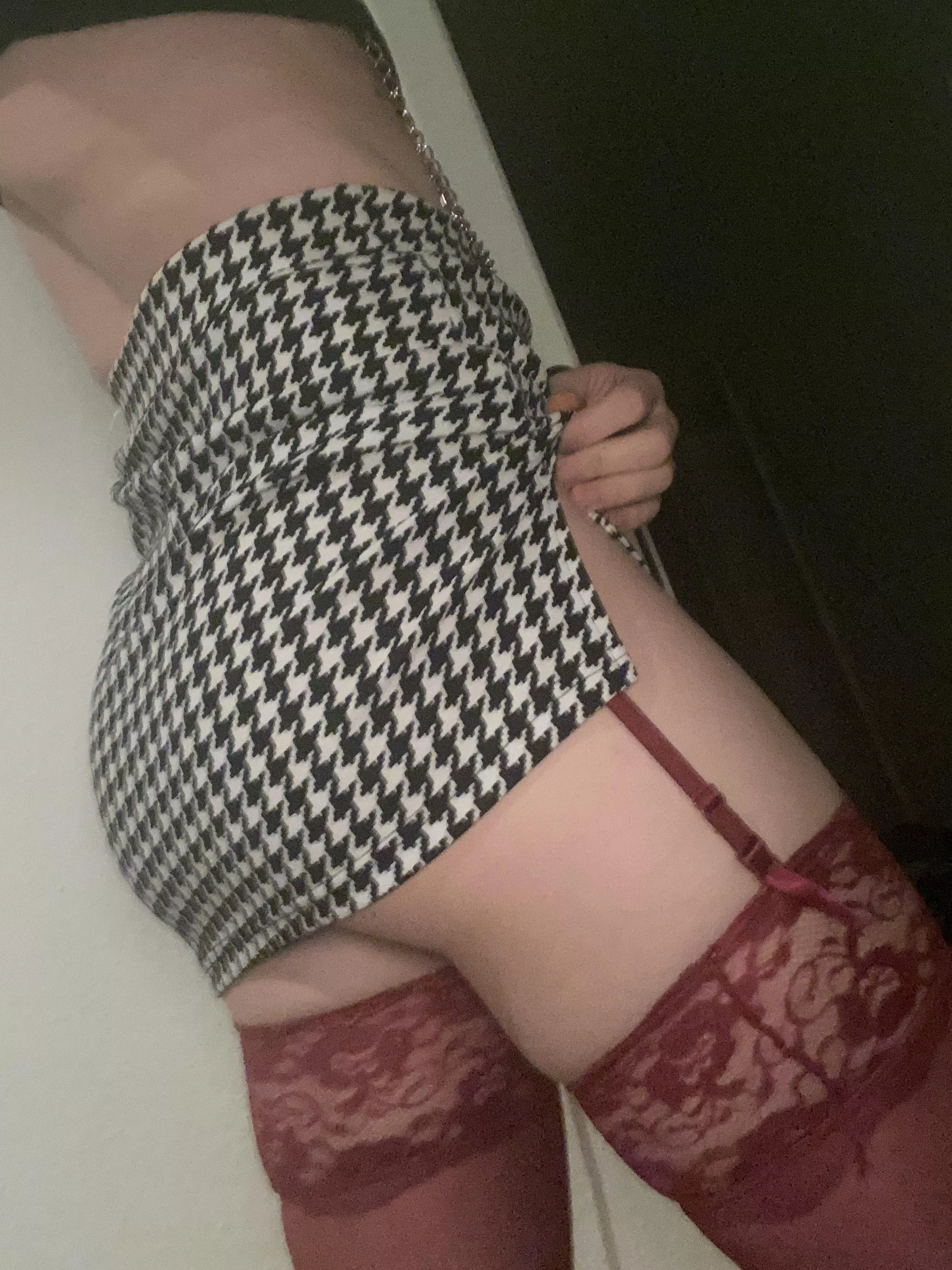 A lot of people told me I looked feminine, I always replied with “shut up bro”, look at me now 😅