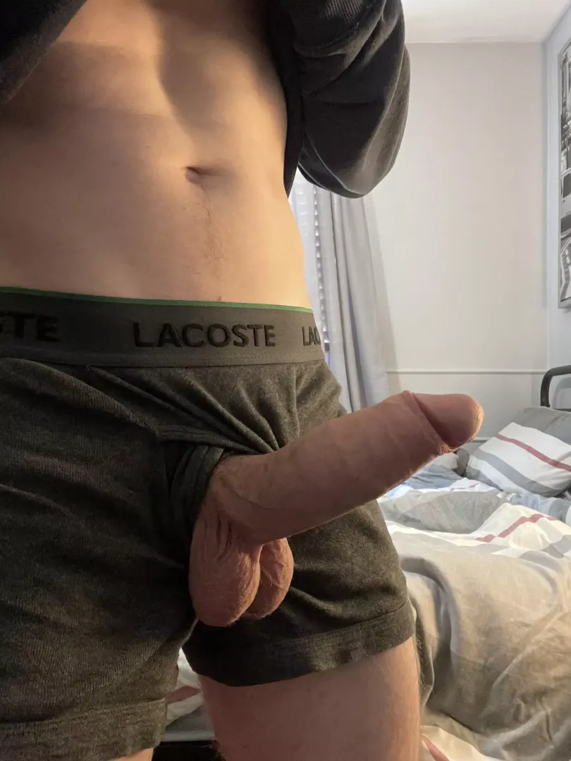 A lot to suck on