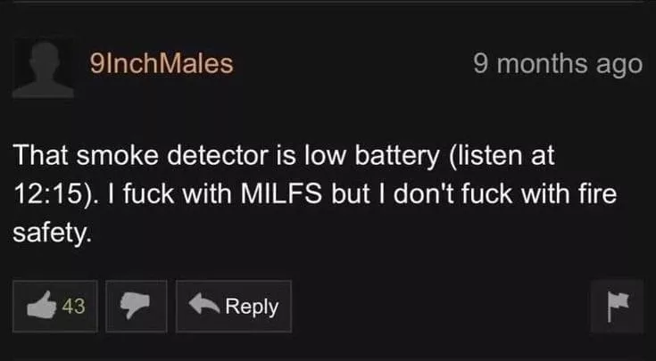 A man of reason