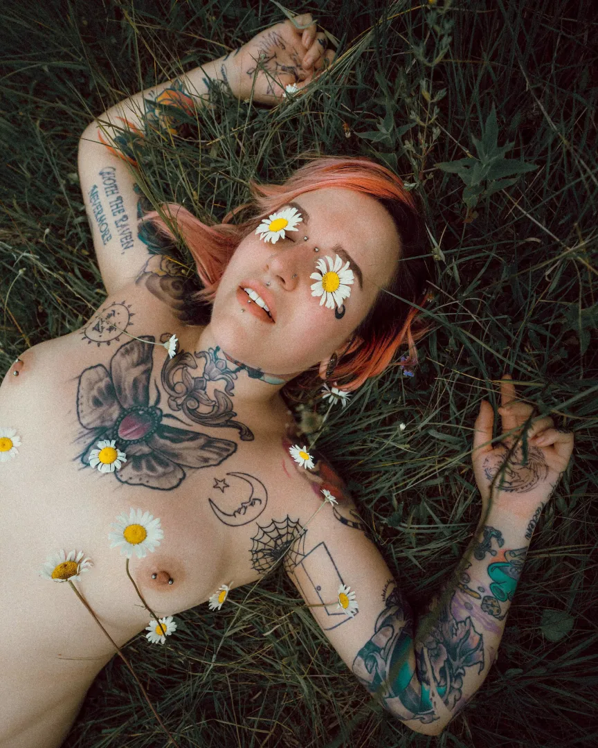 A Midsommar dream