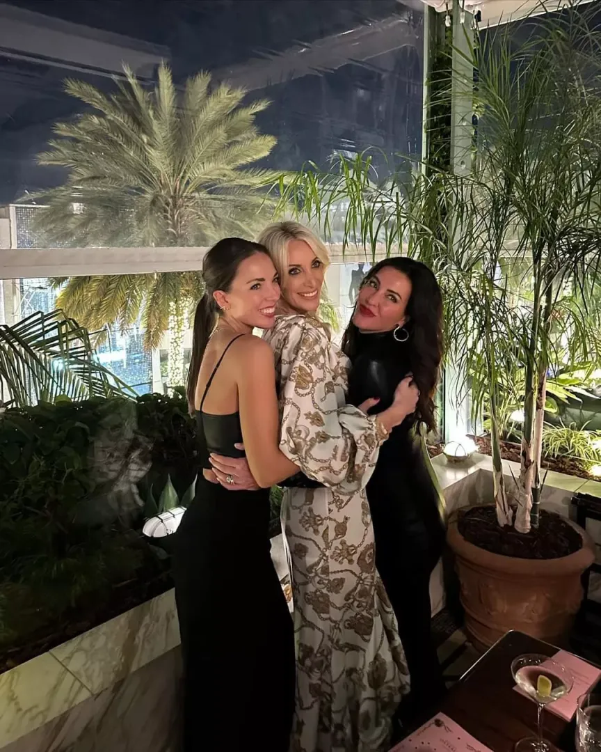 A Milfy night out