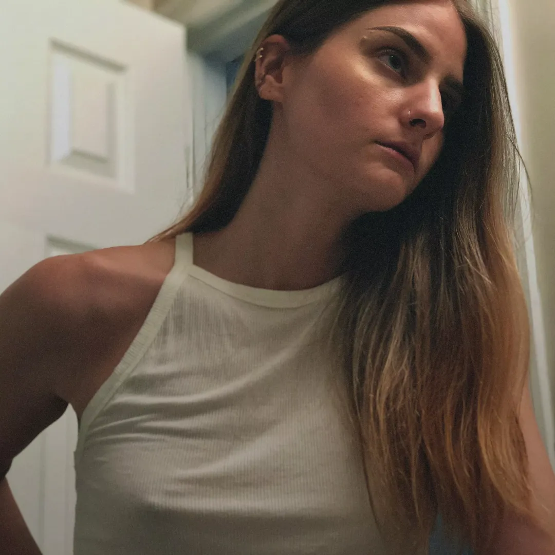A moody pokie shot