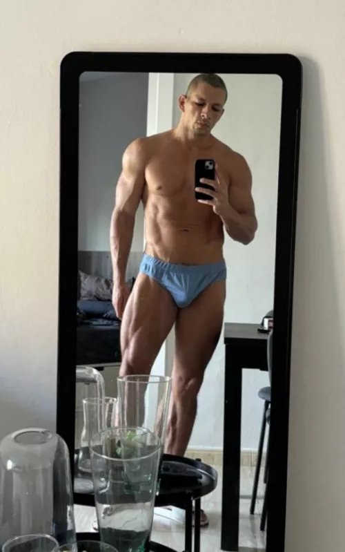 🫡 a morning check