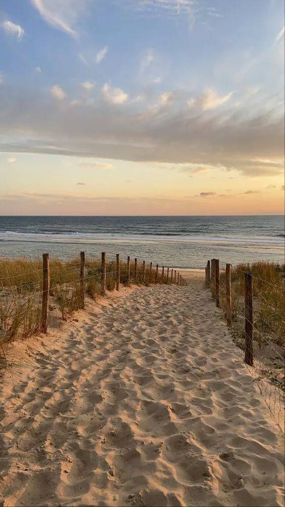 A much needed haven to end the week