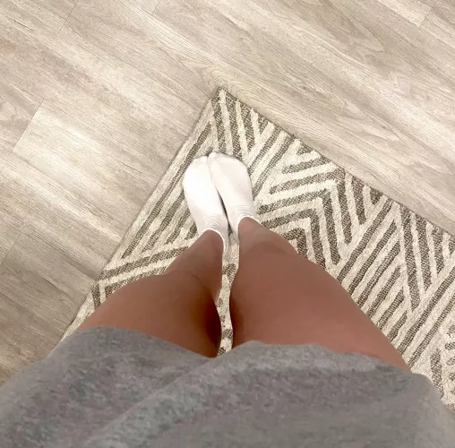 A new angle ;)