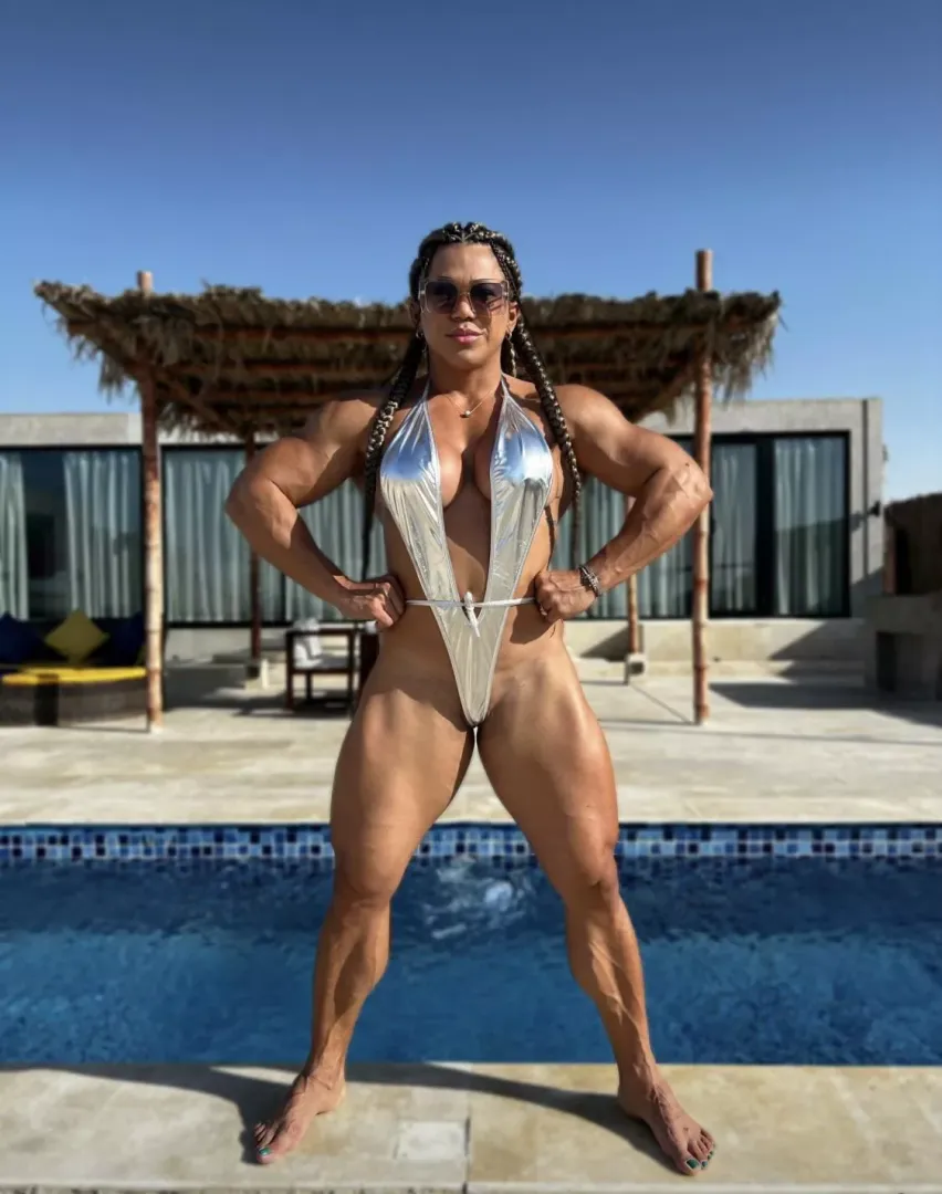 A new type of sexy