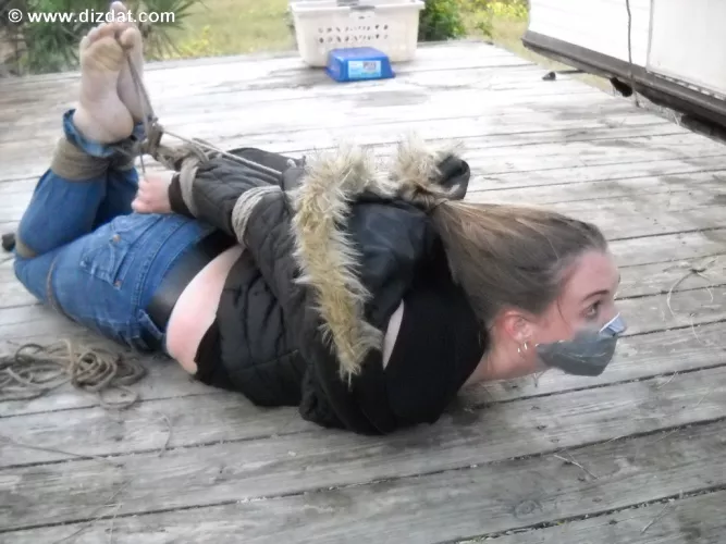 A nice for some fresh air.