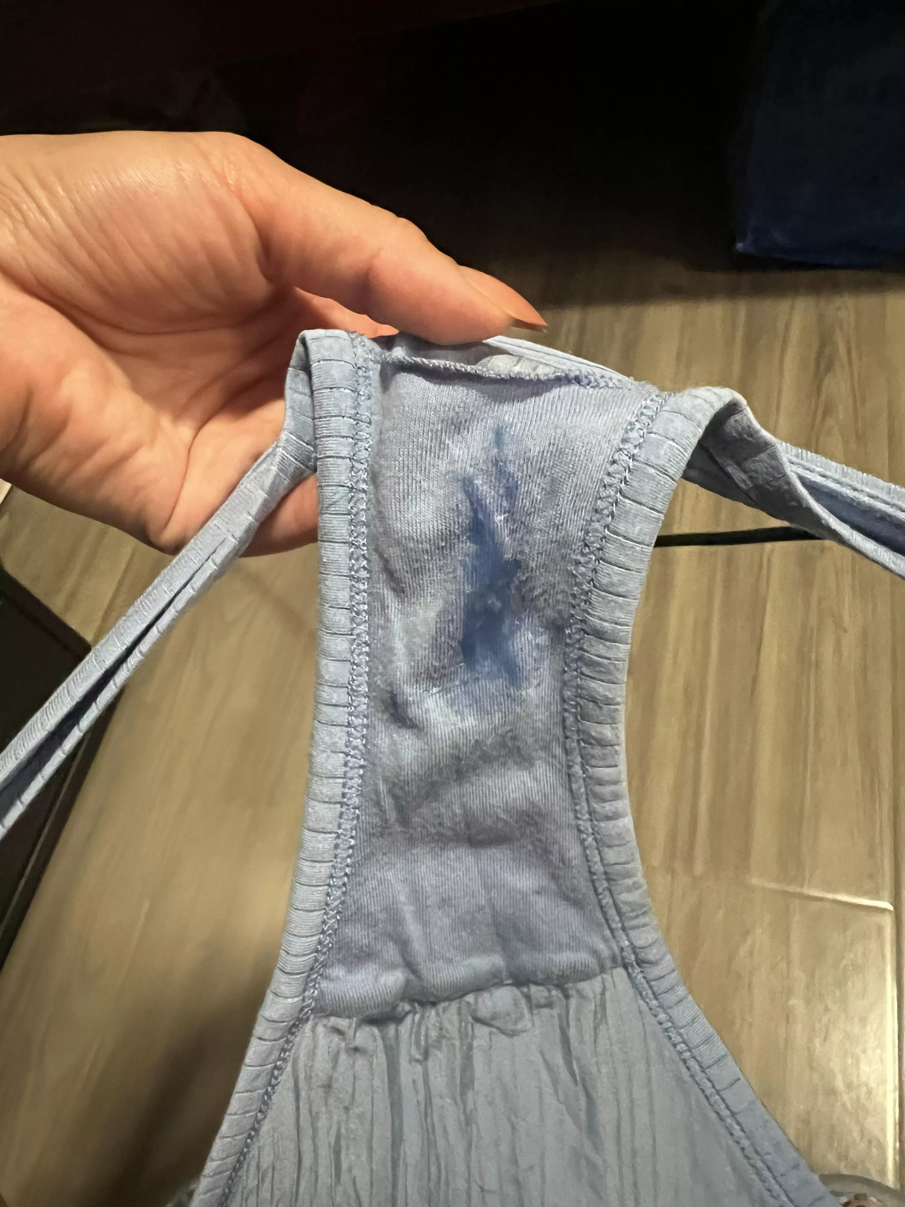 a nice lil treat 🤤