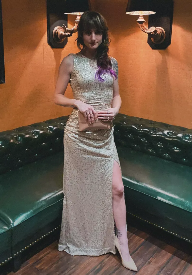 A night out