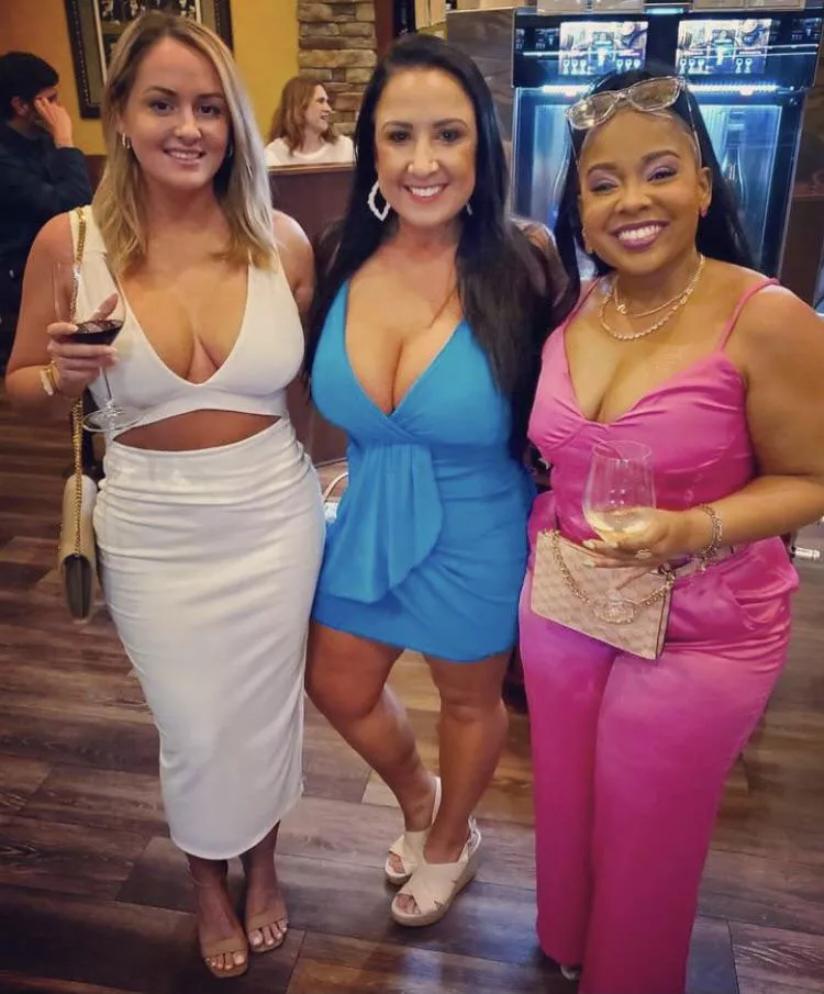 A night out