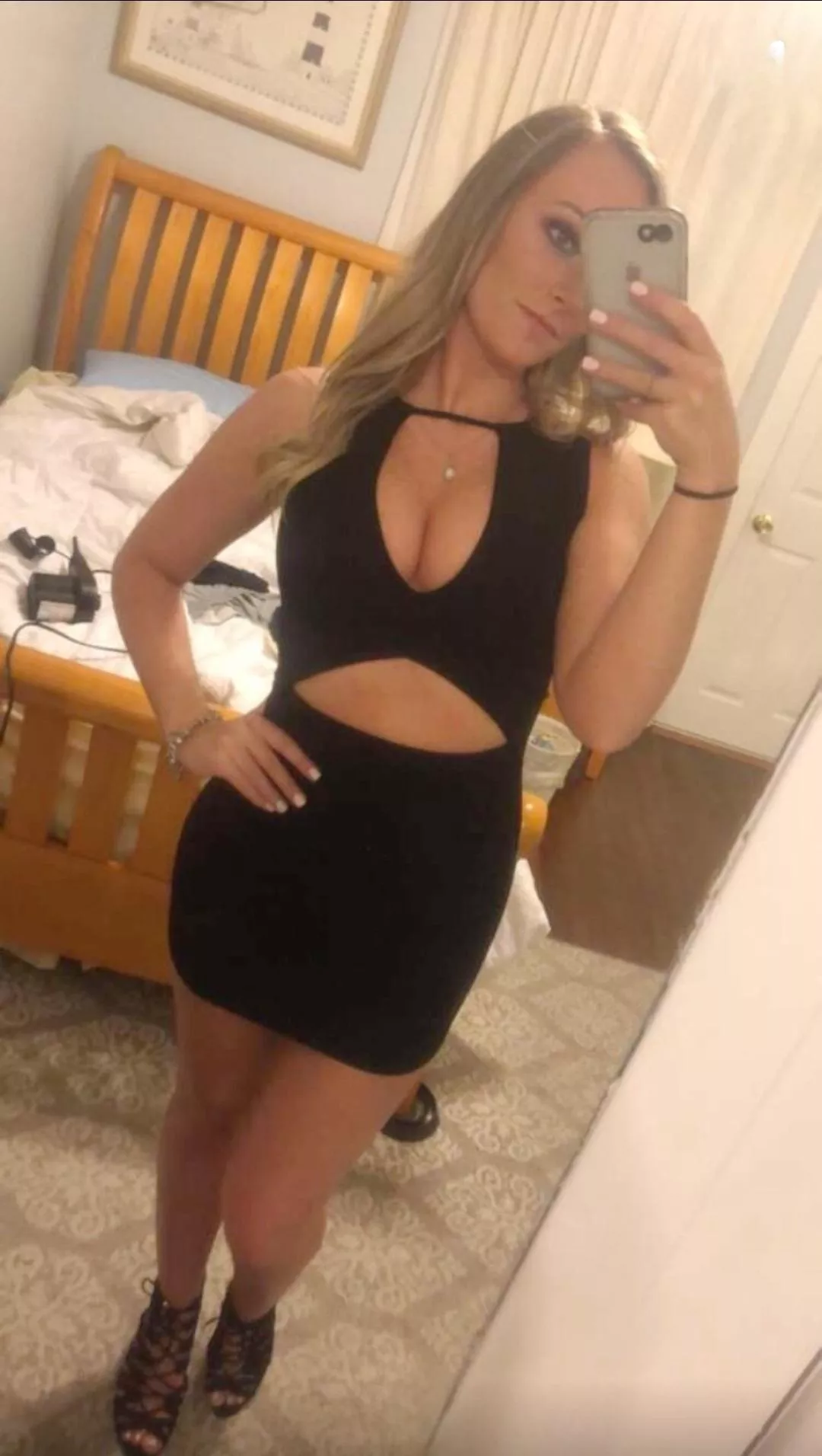 A night out IUTR