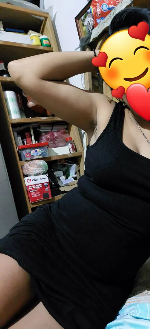 a photo from a few months ago, do you like it?