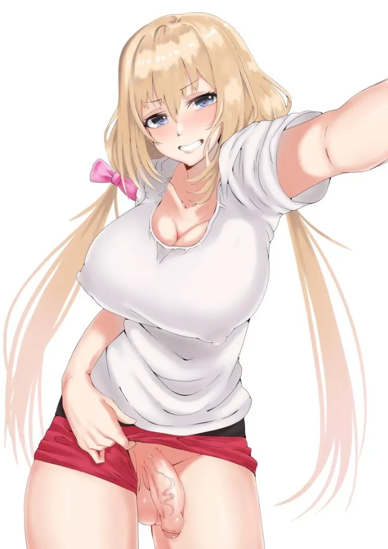 A picture for all to see